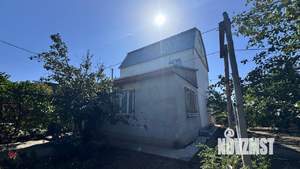 Дом 143м², 3-этажный, участок 6 сот.