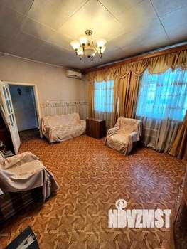 Дом 79м², 1-этажный, участок 5 сот.