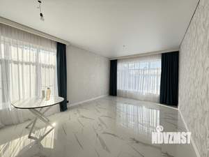 Дом 107м², 1-этажный, участок 6 сот.