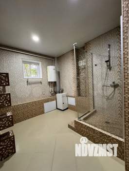 Дом 190м², 2-этажный, участок 3 сот.