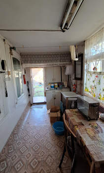 Дом 32м², 1-этажный, участок 3 сот.