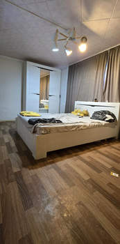 Дом 50м², 1-этажный, участок 5 сот.