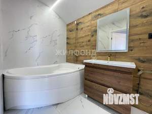 Дом 152м², 2-этажный, участок 4 сот.