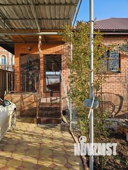 Дом 146м², 1-этажный, участок 5 сот.