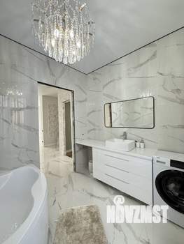 Дом 107м², 1-этажный, участок 6 сот.