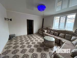 Дом 205м², 2-этажный, участок 6 сот.