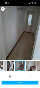 Дом 100м², 1-этажный, участок 4 сот.