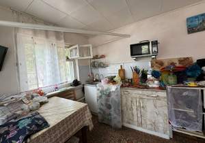 Дом 107м², 1-этажный, участок 4 сот.