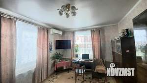Дом 91м², 2-этажный, участок 7 сот.