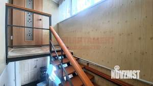 Дом 91м², 2-этажный, участок 7 сот.