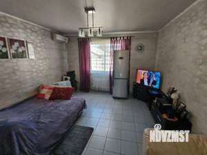 Дом 110м², 2-этажный, участок 6 сот.