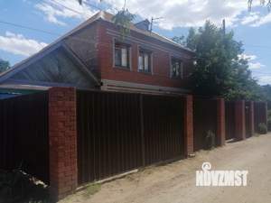 Дом 150м², 2-этажный, участок 3 сот.