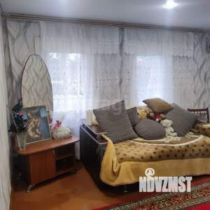 Дом 64м², 1-этажный, участок 3 сот.