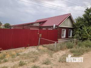 Дом 76м², 1-этажный, участок 7 сот.