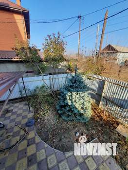 Дом 294м², 2-этажный, участок 6 сот.