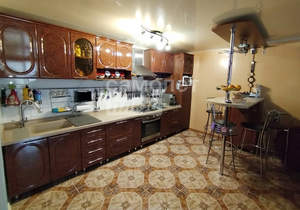 Дом 186м², 2-этажный, участок 11 сот.