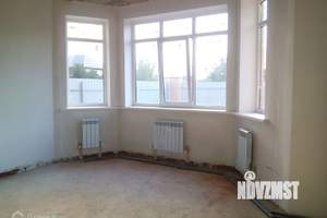 Дом 120м², 1-этажный, участок 400 сот.