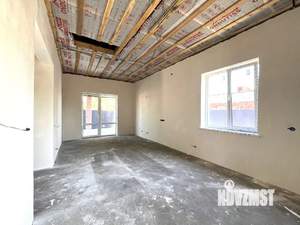 Дом 120м², 1-этажный, участок 4 сот.