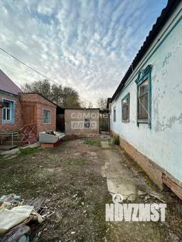 Дом 109м², 1-этажный, участок 6 сот.