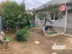 Дом 70м², 1-этажный, участок 2 сот.