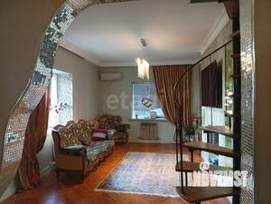 Дом 145м², 2-этажный, участок 7 сот.