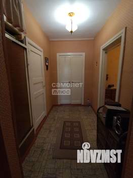 Дом 58м², 1-этажный, участок 2 сот.