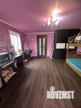 Дом 77м², 1-этажный, участок 8 сот.