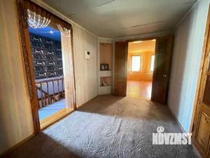 Коттедж 204м², 2-этажный, участок 11 сот.