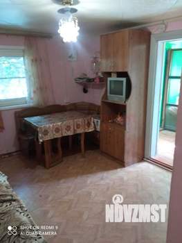 Дом 25м², 1-этажный, участок 8 сот.