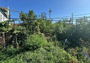 Дом 110м², 1-этажный, участок 6 сот.