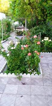 Дом 129м², 2-этажный, участок 7 сот.