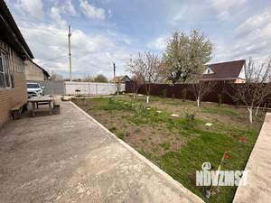 Дом 100м², 1-этажный, участок 7 сот.