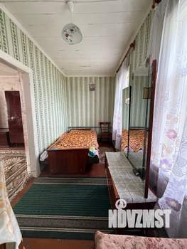 Дом 92м², 1-этажный, участок 4 сот.