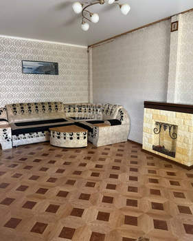 Дом 120м², 2-этажный, участок 4 сот.