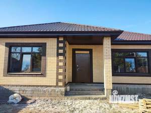 Дом 115м², 1-этажный, участок 5 сот.