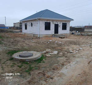 Дом 71м², 1-этажный, участок 4 сот.