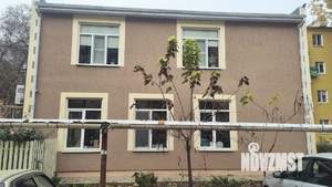 Дом 185м², 2-этажный, участок 2 сот.