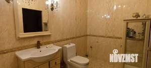 Дом 194м², 3-этажный, участок 7 сот.