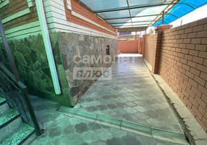 Дом 290м², 2-этажный, участок 10 сот.