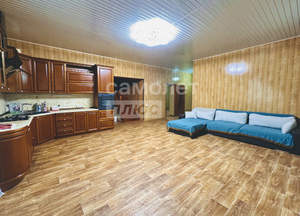 Дом 300м², 3-этажный, участок 6 сот.