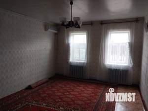 Дом 82м², 1-этажный, участок 4 сот.