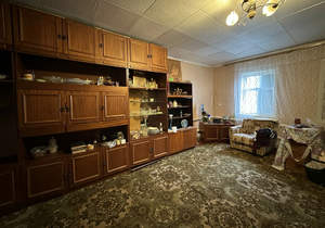 Дом 50м², 1-этажный, участок 3 сот.