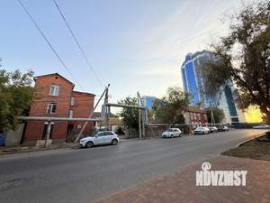 Дом 185м², 3-этажный, участок 2 сот.