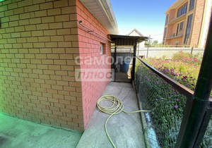 Дом 290м², 2-этажный, участок 10 сот.