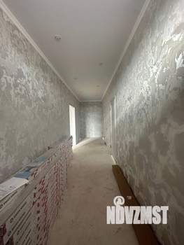 Дом 90м², 1-этажный, участок 4 сот.