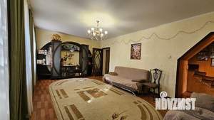 Дом 127м², 2-этажный, участок 2 сот.