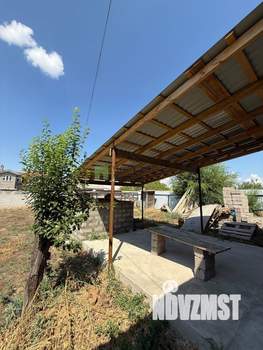 Дом 170м², 1-этажный, участок 13 сот.