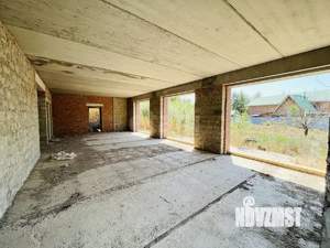 Дом 278м², 2-этажный, участок 1087 сот.