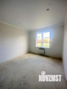 Дом 90м², 1-этажный, участок 4 сот.