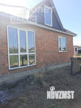 Дом 89м², 1-этажный, участок 6 сот.